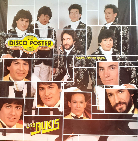 Los Bukis