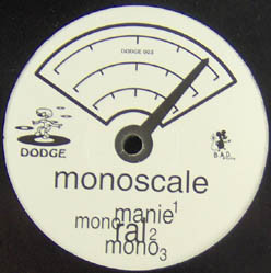 Monomanie