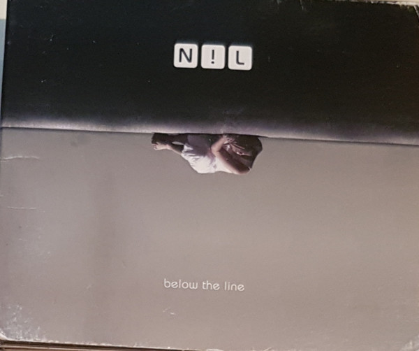 Below The Line