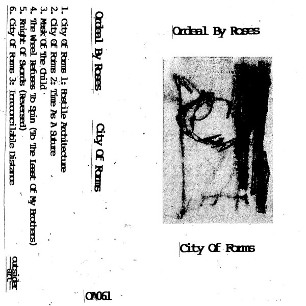 City of Forms