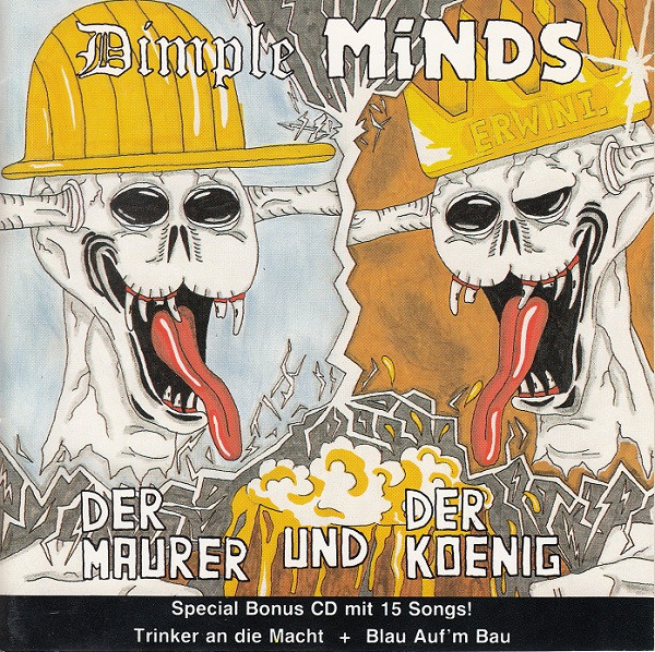 Der Maurer Und Der Koenig