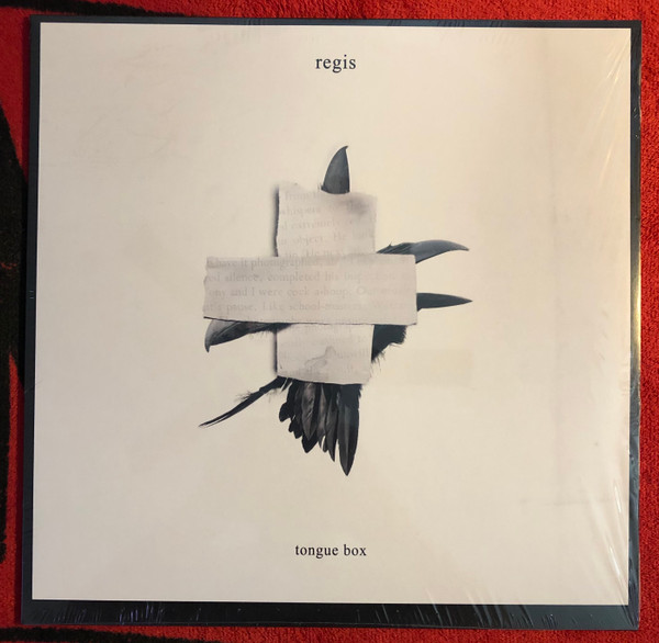Tongue Box (Singles 2011-2017)