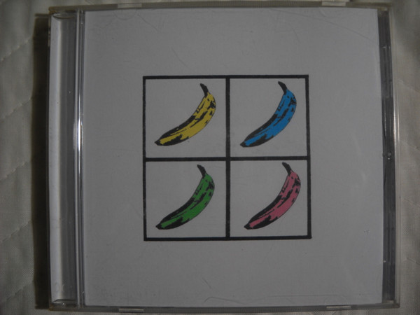 The Banana Cassete