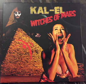 Witches Of Mars