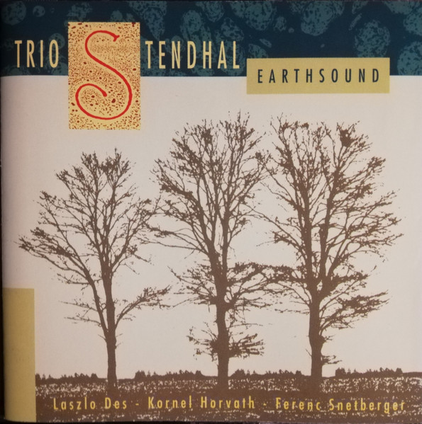 Earthsound