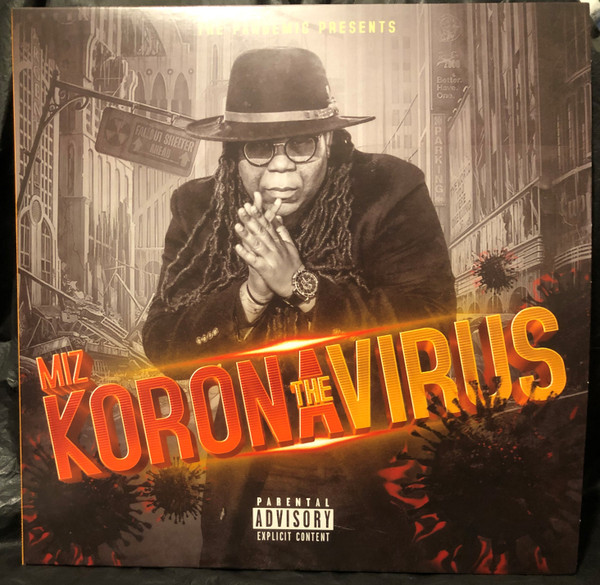 The Virus