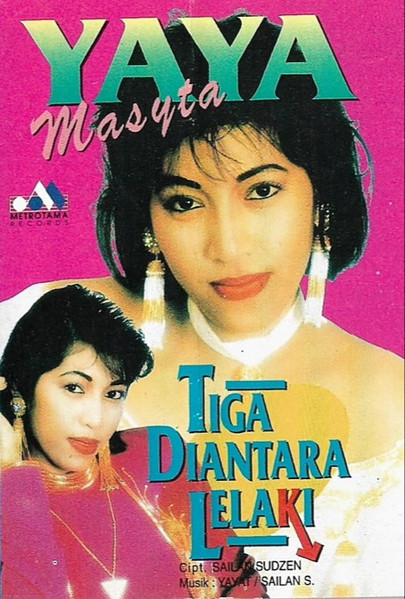 Tiga Diantara Lelaki