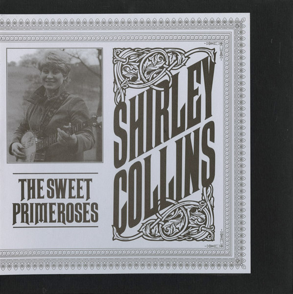 The Sweet Primeroses