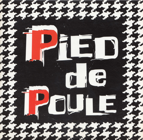 Pied De Poule