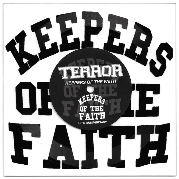 Keepers Of The Faith