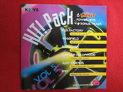 HIT! Pack Vol. 5