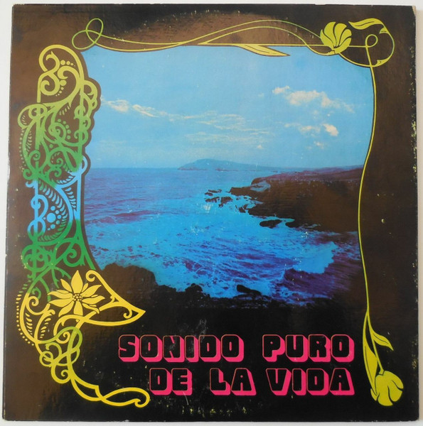 Sonido Puro De La Vida
