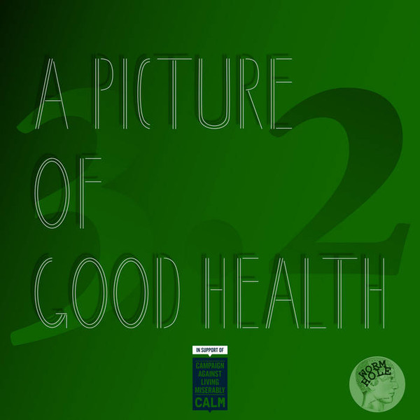 A Picture Of Good Health 3.2