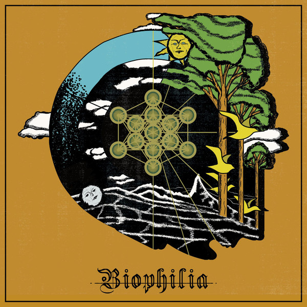 Biophilia