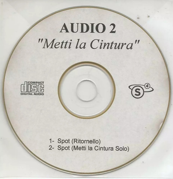Metti La Cintura