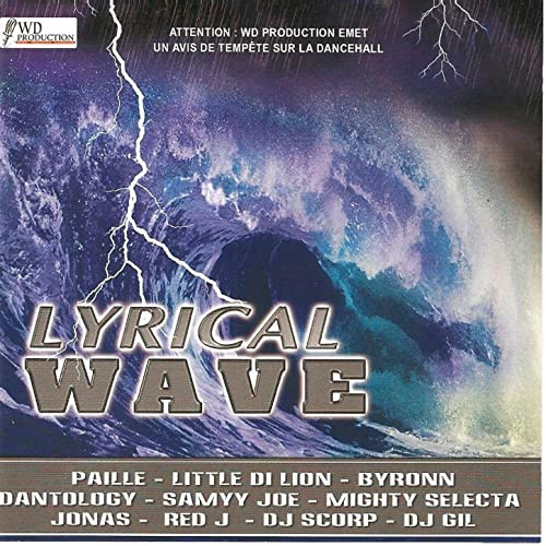 Lyrical Wave