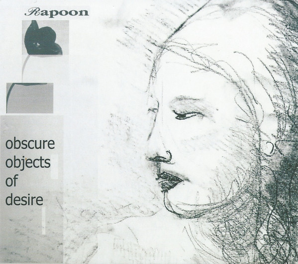 Obscure Objects Of Desire