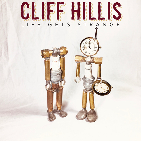 Life Gets Strange