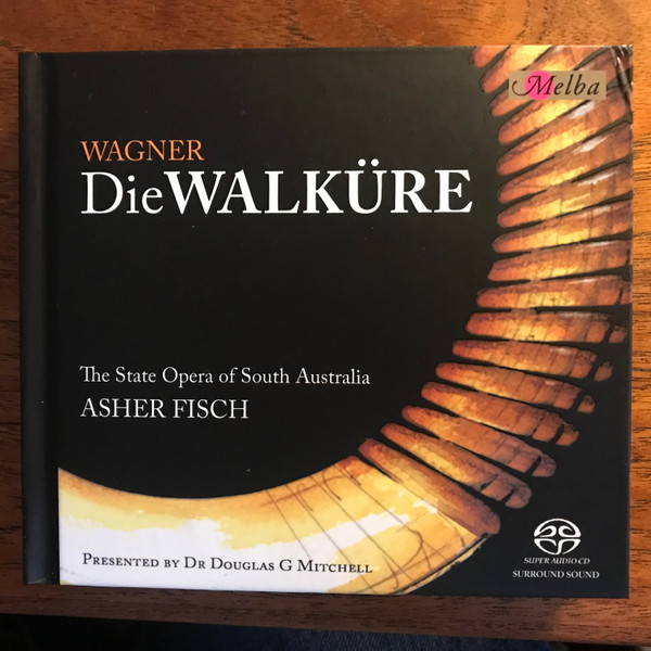 Die Walküre