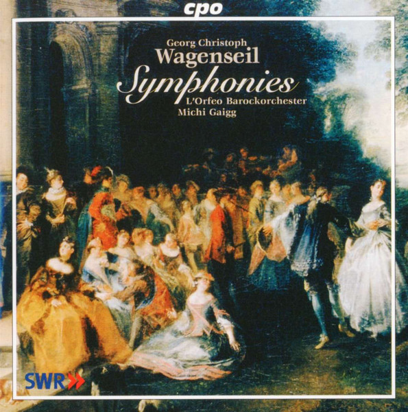 Symphonies