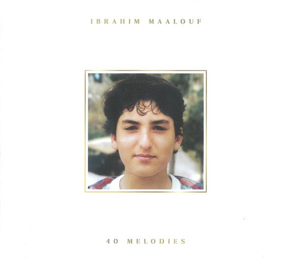 40 Melodies