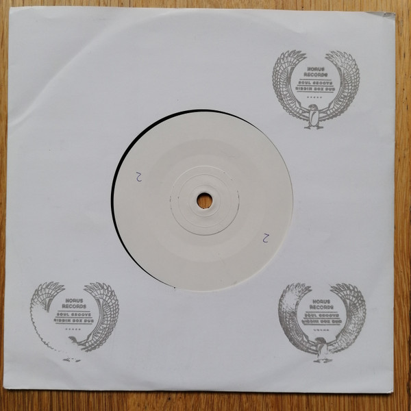 Riddim Box Dub / Soul Groove