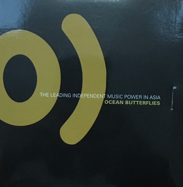 Ocean Butterflies, The Leading Independent Music Power In Asia