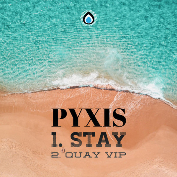 Stay EP