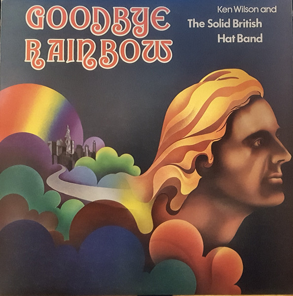 Goodbye Rainbow