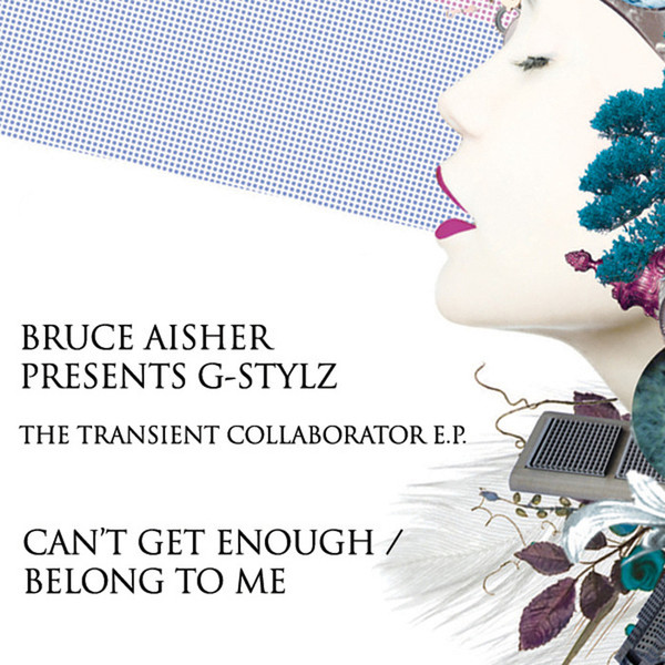 The Transient Collaborator EP