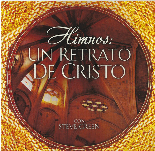 Himnos Un Retrato De Cristo