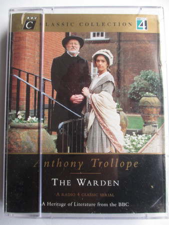 The Warden & Barchester Towers