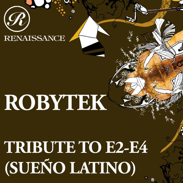 Tribute To E2-E4 (Sueño Latino)