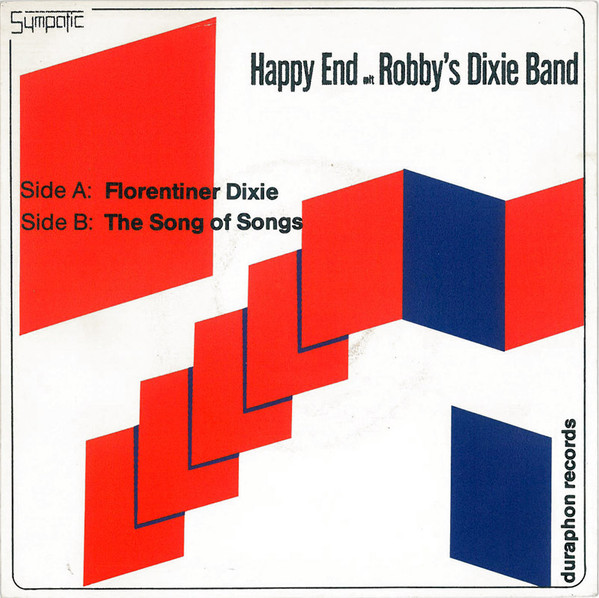 Florentiner Dixie / The Song of Songs