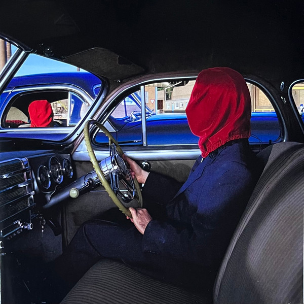 Frances The Mute