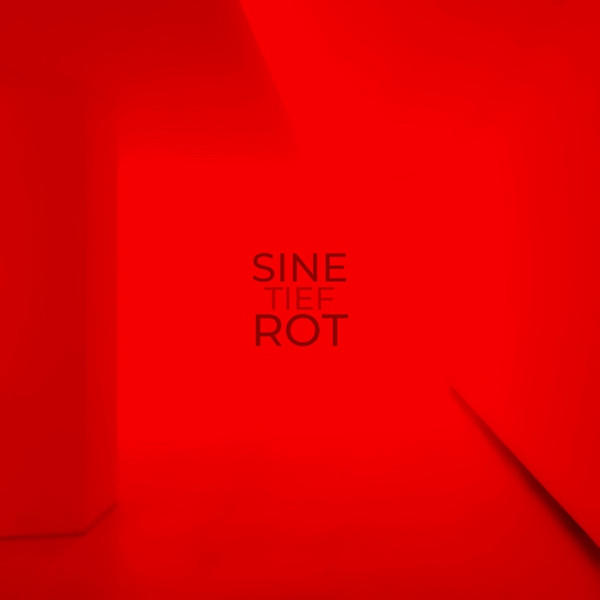 Tiefrot