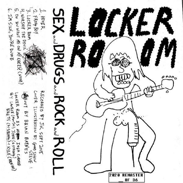 Sex And Drugs And Rock And Roll