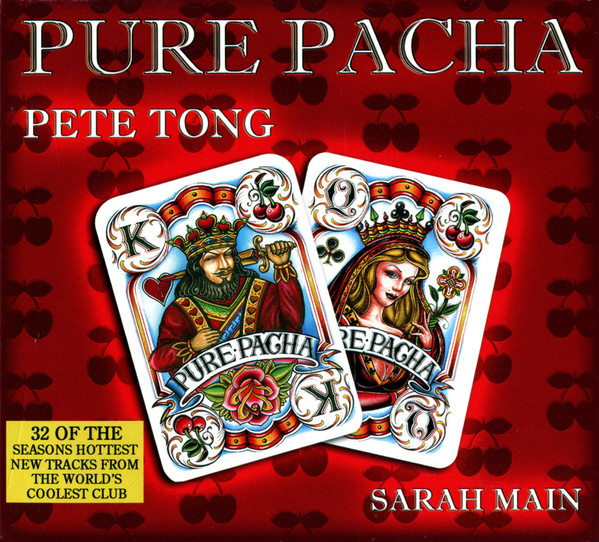 Pure Pacha