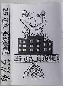 Live At Da Wetlands 7-11-93