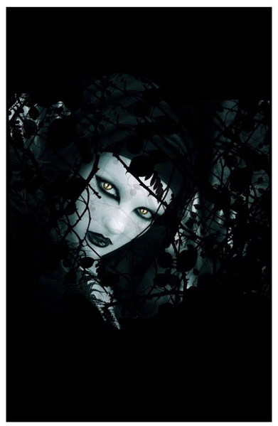 Black Omen