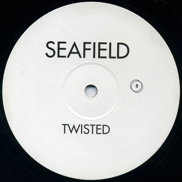 Twisted / Spin Off