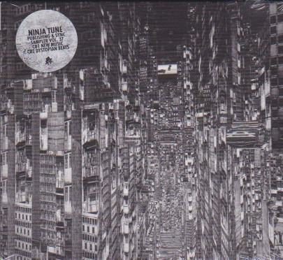 Ninja Tune Publishing & Sync Sampler Vol. 37