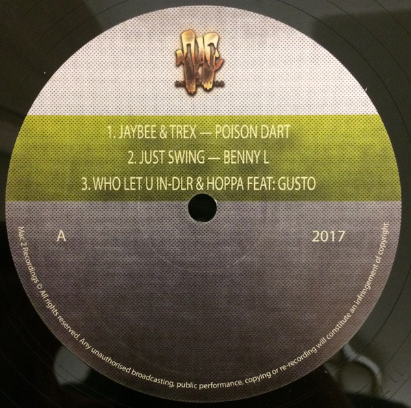 MAC2LP001