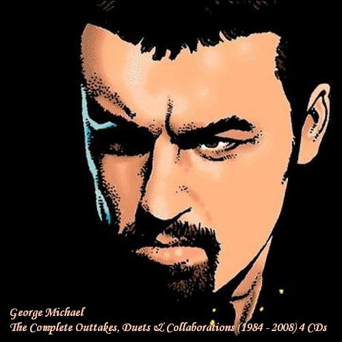 The Complete Outtakes Duets & Collaborations