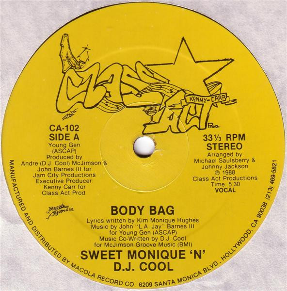 Body Bag