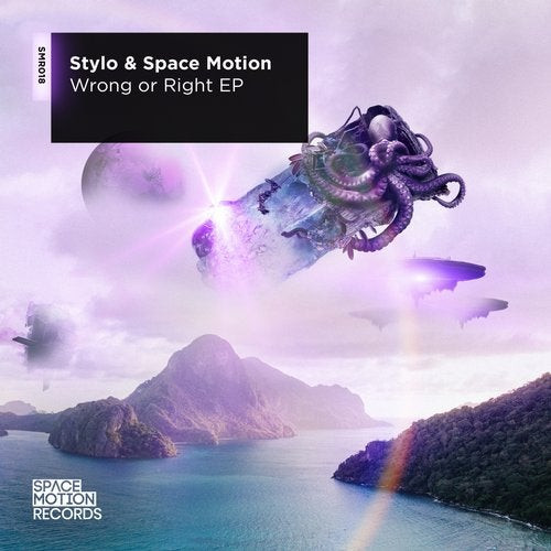 Wrong Or Right EP
