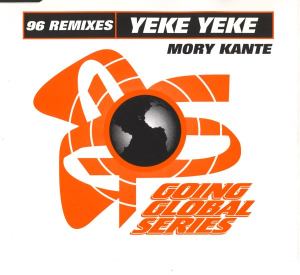 Yeke Yeke (96 Remixes)
