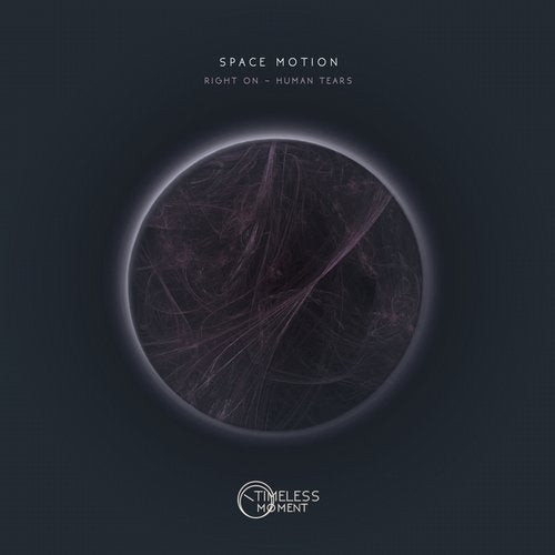Right On / Human Tears