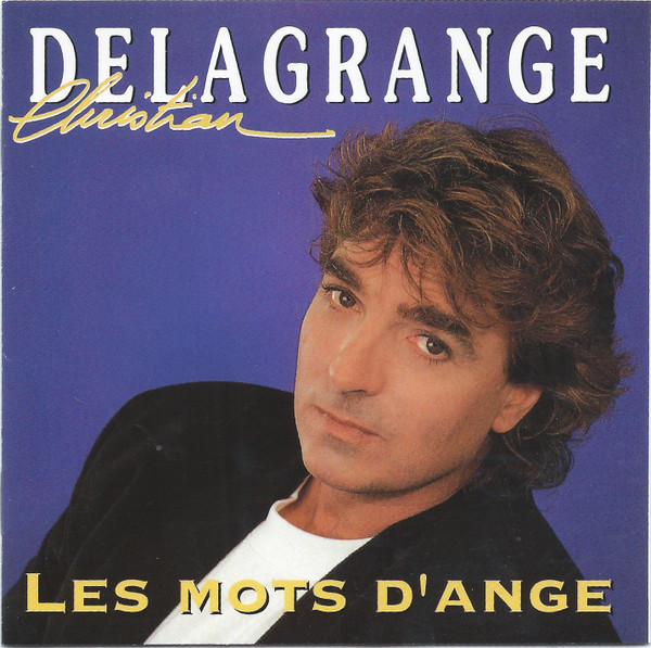 Les Mots D'ange 