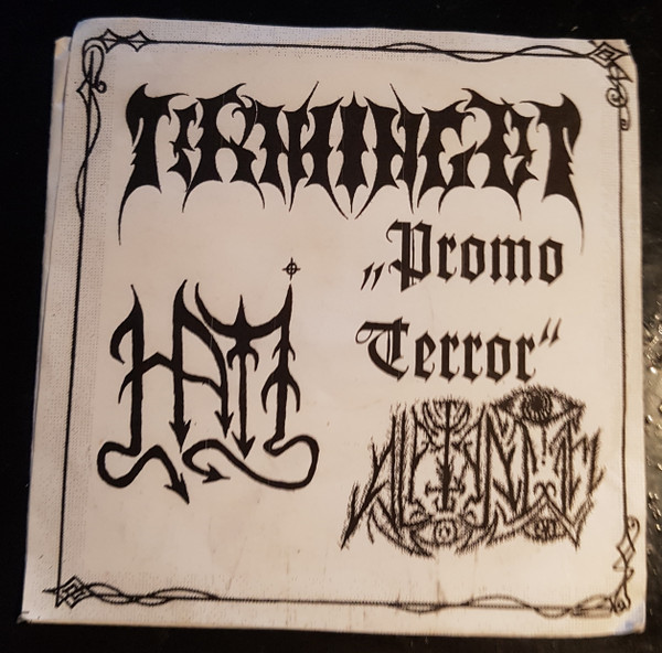 Promo Terror